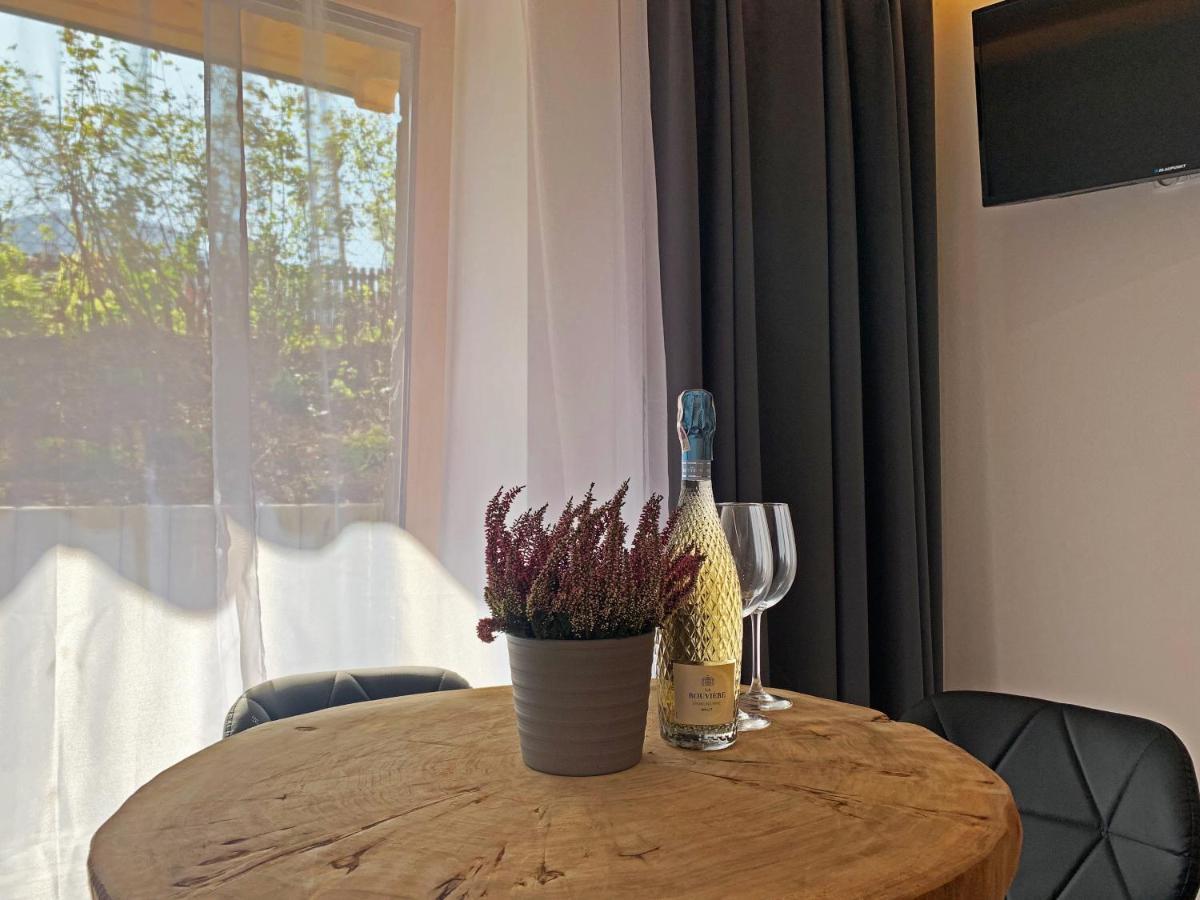 Tamok Lifestyle Villa Zakopane Exteriér fotografie